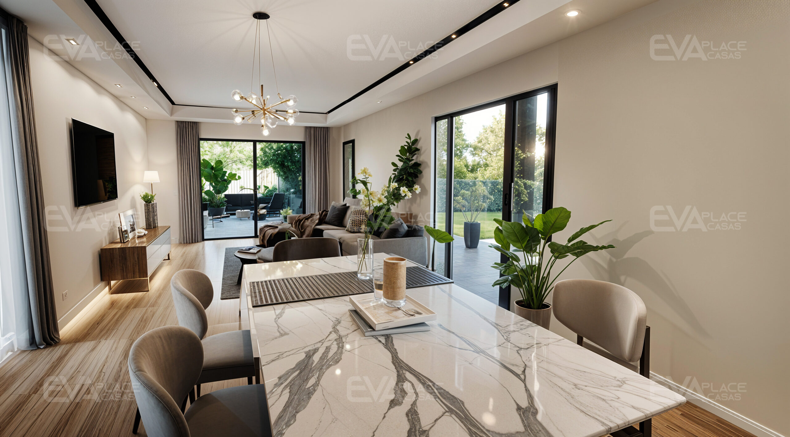 Chalé Arrábida - imagem 2