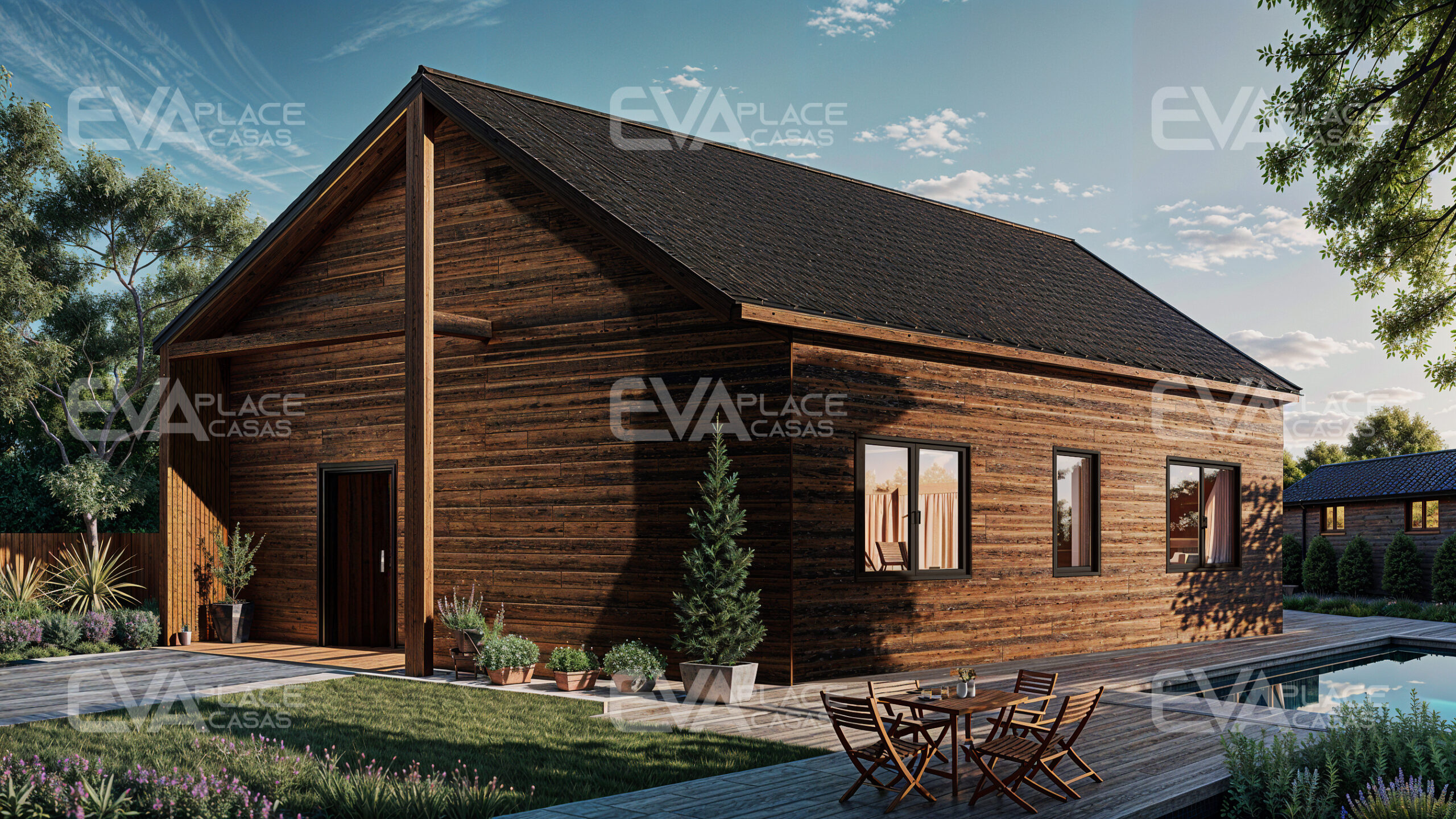 Chalé Serra da Estrela