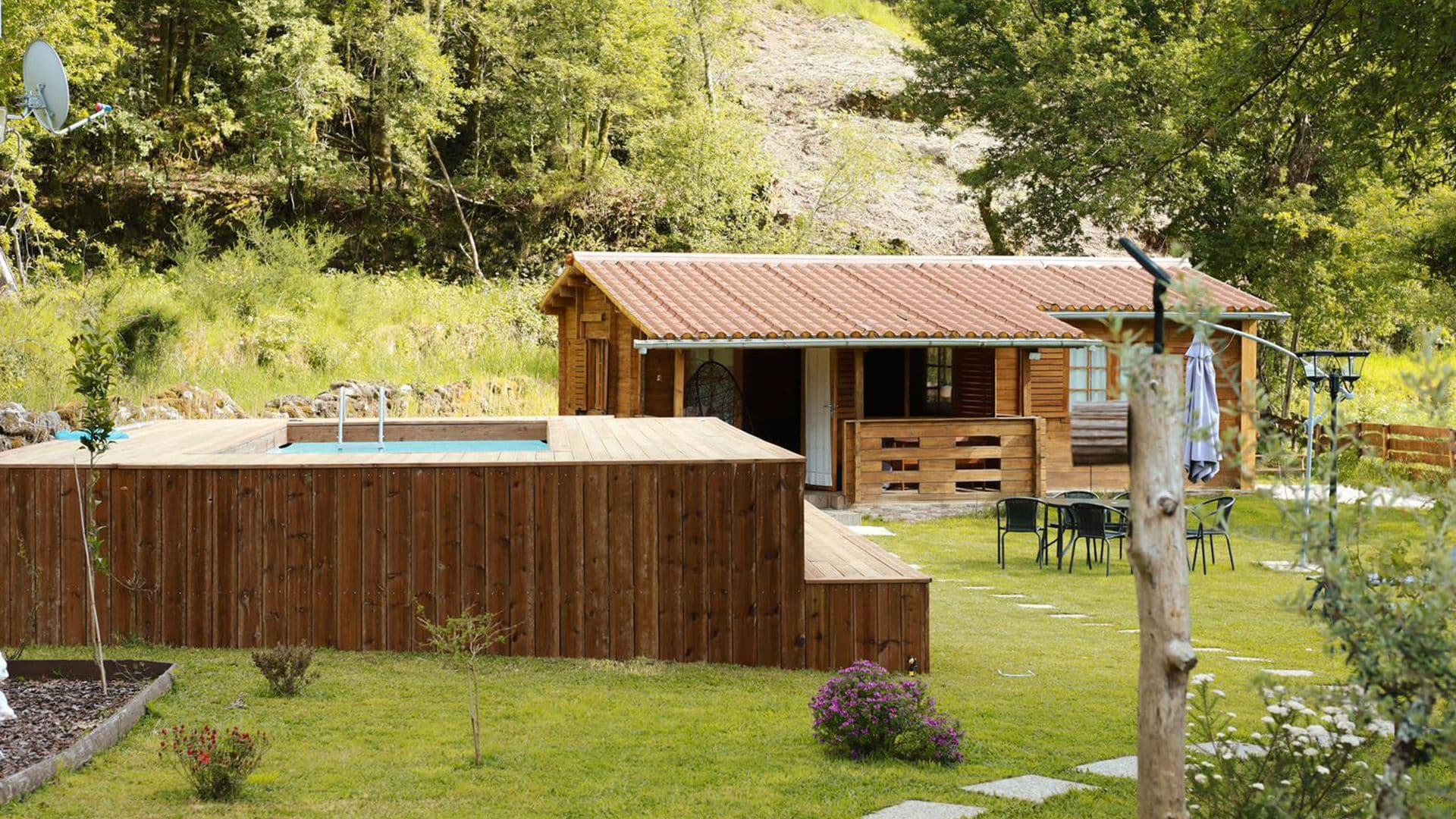 Casas de Madeira vs LSF: Guia Completo 2025 – Como Escolher a Melhor Solução para Si