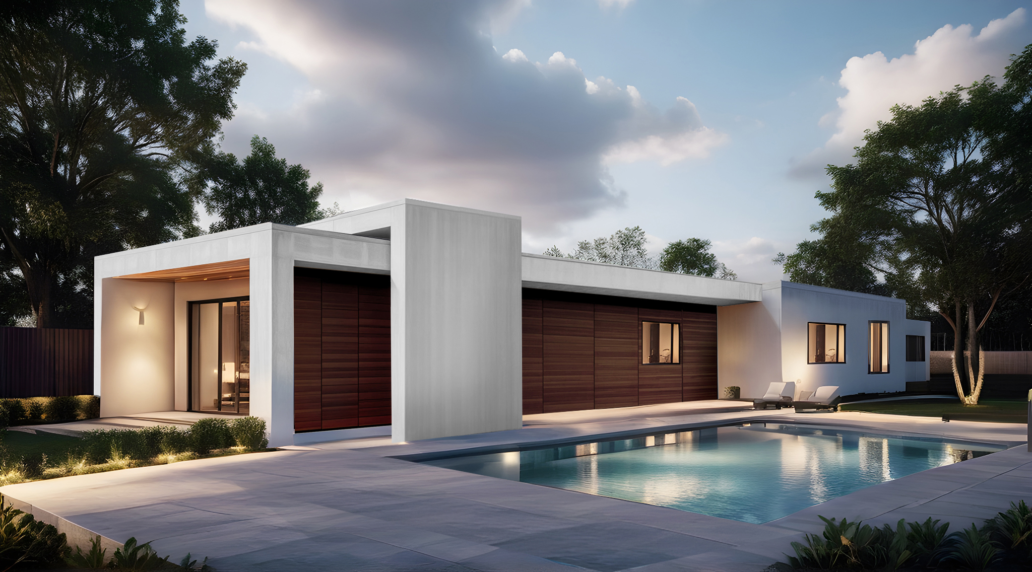 Modelo de LSF - San Diego